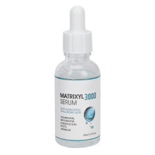 Verstevigend serum met hyaluronzuur voor huidregeneratie, anti-aging behandeling, diepe hydratatie, rimpelvermindering, huidverstrakking, whitening