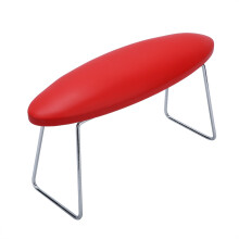 Premium Nail Arm Rest Foldable Design High Elasticity Manicure Hand Pillow Non Slip Base For Salon And Home Use With Space Saving Table Mat