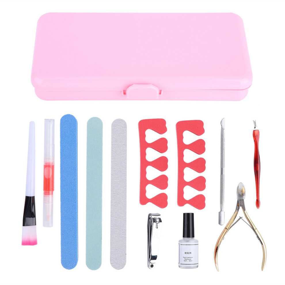 Innovative Ingrown Toenail Tool Kit, Surgical Stainless Steel Pedicure Treatment for Ultimate Foot Care For Halloween Parties For Nightclubs