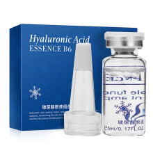 Luxe hydraterend serum met hoogwaardige hyaluronzuurformule voor intense hydratatie van de huid. Lichte, zijdezachte textuur, trekt snel in, niet-vet