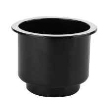 Protects From Spills Cup Holders With Sturdy Construction, Suggested Installation Locations Include Home Office Hotel For No Odor Durable Plastic Use