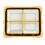 Solar Work Light 200W IP65 288 LED Beads Rechargeable 7000mAh 15