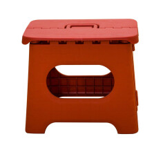 Folding Stool Children Portable Small Chair Plastic Outdoor Fishing Stool Foldable Step Stool