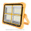 Solar Work Light 200W IP65 288 LED Beads Rechargeable 7000mAh 2