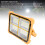 Solar Work Light 200W IP65 288 LED Beads Rechargeable 7000mAh 3