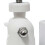 Premium Gutter Mount Bracket Kit with Adjustable Panels for Mini Dish 10