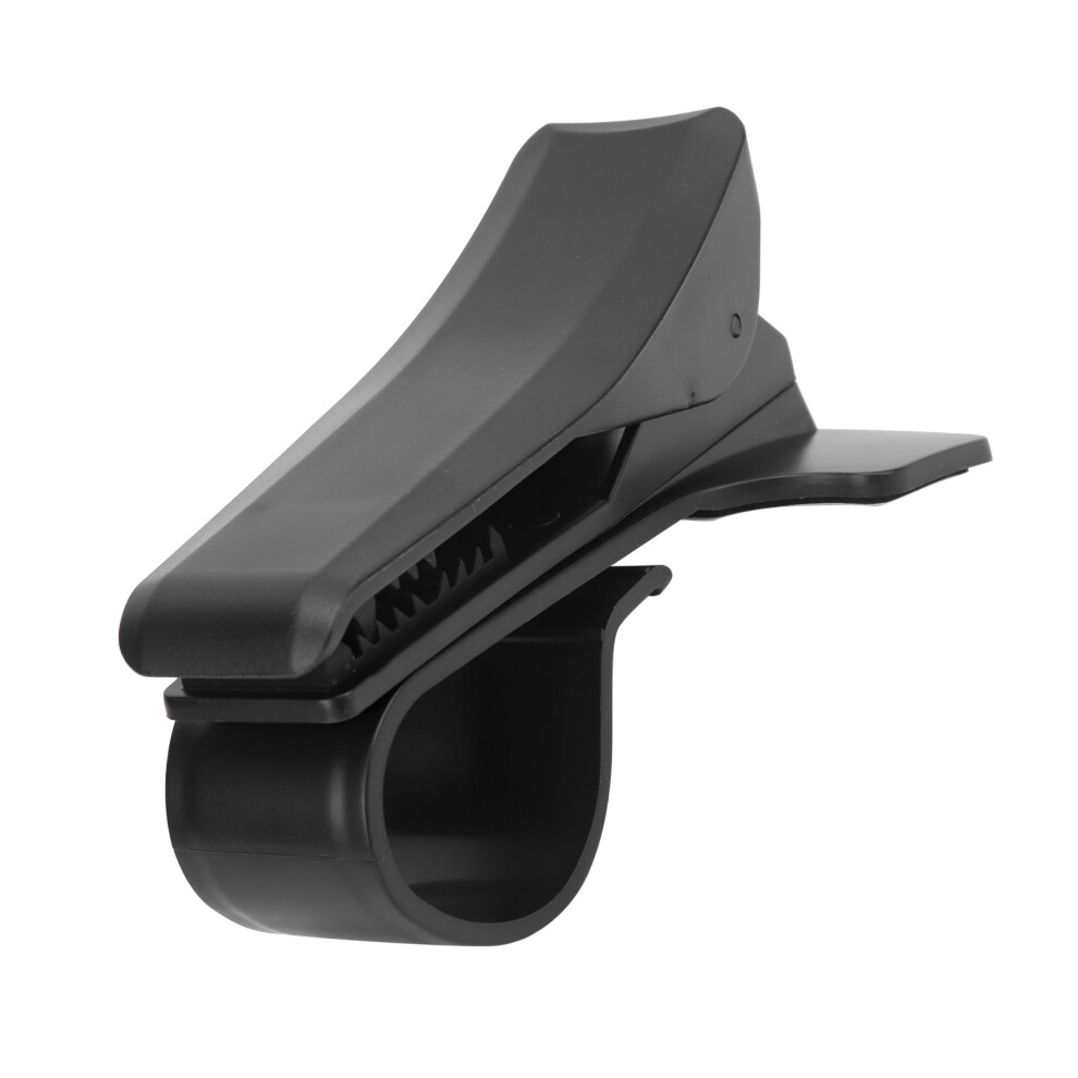 Car Dashboard Phone Mount Clip For 3-6.5In Mp4 Pda Universal Anti Slip Holder 4061378162697