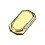 (E) Mobile Phone Cigarettes Lighter USB Ring Buckle Charging Lighter Lighter 1