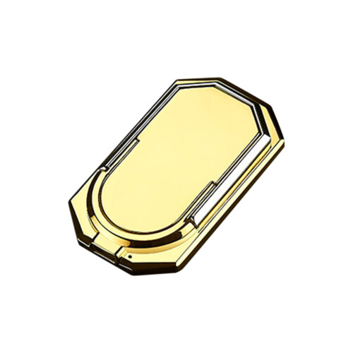(E) Mobile Phone Cigarettes Lighter USB Ring Buckle Charging Lighter Lighter