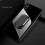 (A) Mobile Phone Cigarettes Lighter USB Ring Buckle Charging Lighter Lighter 7