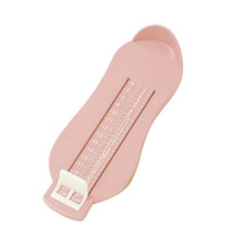 (KH) Children Foot Shoe Size Measure Tool Infant Device Ruler Kit