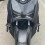 Motorcycle Crash Bar Engine Guard for Xmax 300 Impact Protection Frame 20182024 4
