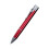 (Red) Lighter New And Unique Inflatable Pen Windproof Lighter 1