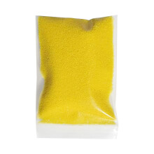 (O) Sand Powder Candle DIY Sand Painting Candle Colored Aromatherapy Sand Wax 500g