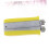 Beekeeping Tool Plastic Handle Wire Tensioner For Bee Frame Yellow Durable Portable Wire Crimping Tool 3
