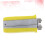 Beekeeping Tool Plastic Handle Wire Tensioner For Bee Frame Yellow Durable Portable Wire Crimping Tool 2