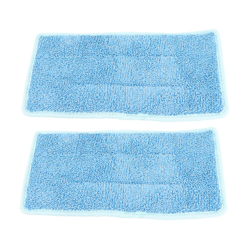 Ersatz-Mikrofaser-Moppköpfe für