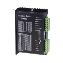 Digital Stepper Motor Driver 2Phase 5.6A For 57 And 86 Stepper Motors NEMA23 NEMA34 Controller