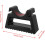 Bike Handlebar  Bracket  Universal Quick Release Handlebar Mount, Compact Stabilizer, Detachable AntiSkid 4