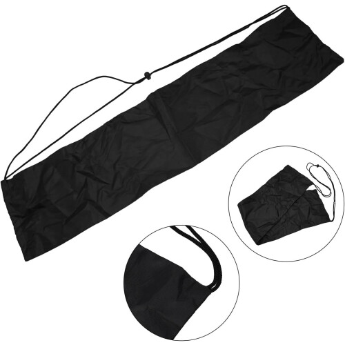 Efficient Drawstring Storage Bag For Tripods And Umbrellas  Lightweight Design  22x91 cm 2