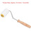 Plastic Honey Uncapping Needle Roller Beekeeping Tool For Honeycomb Uncapping Propolis Extraction Beekeeping Supplies 2