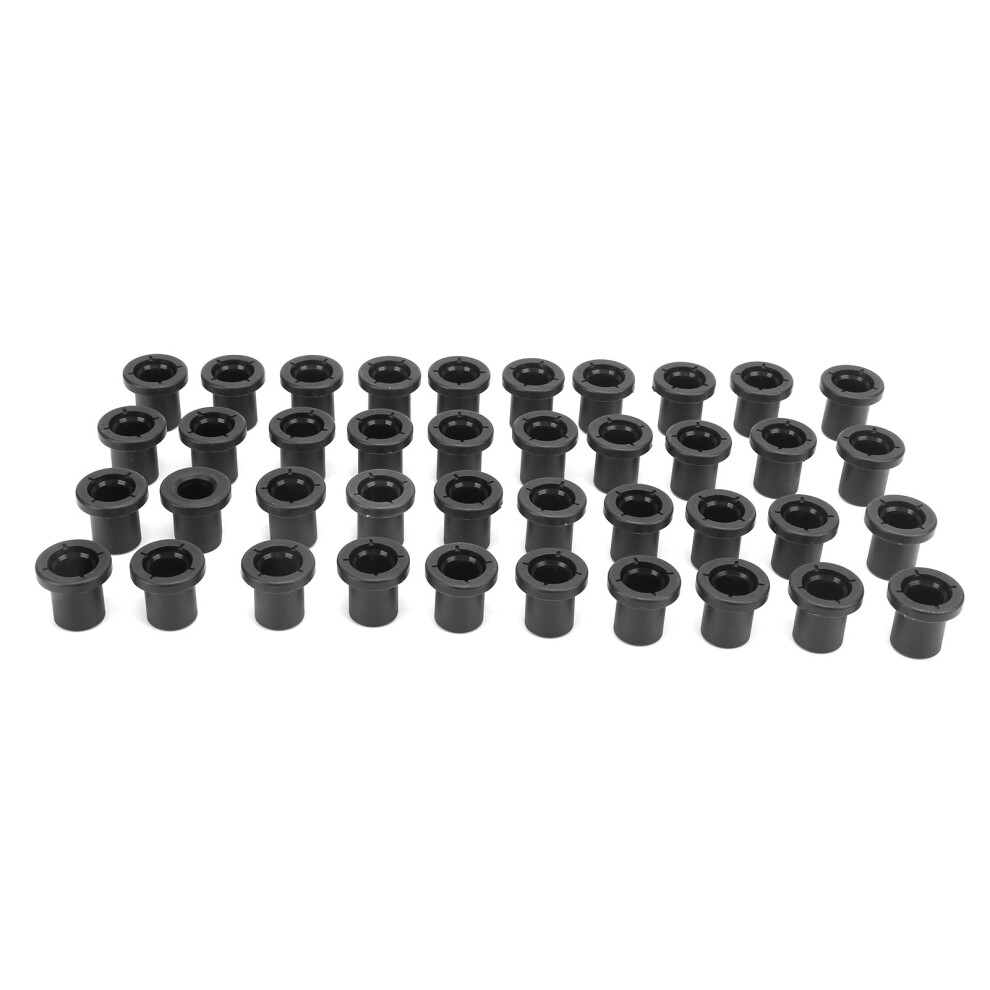 40Pcs Aarm Bushing Kit Replacement For Polaris Sportsman 800 9381378165104