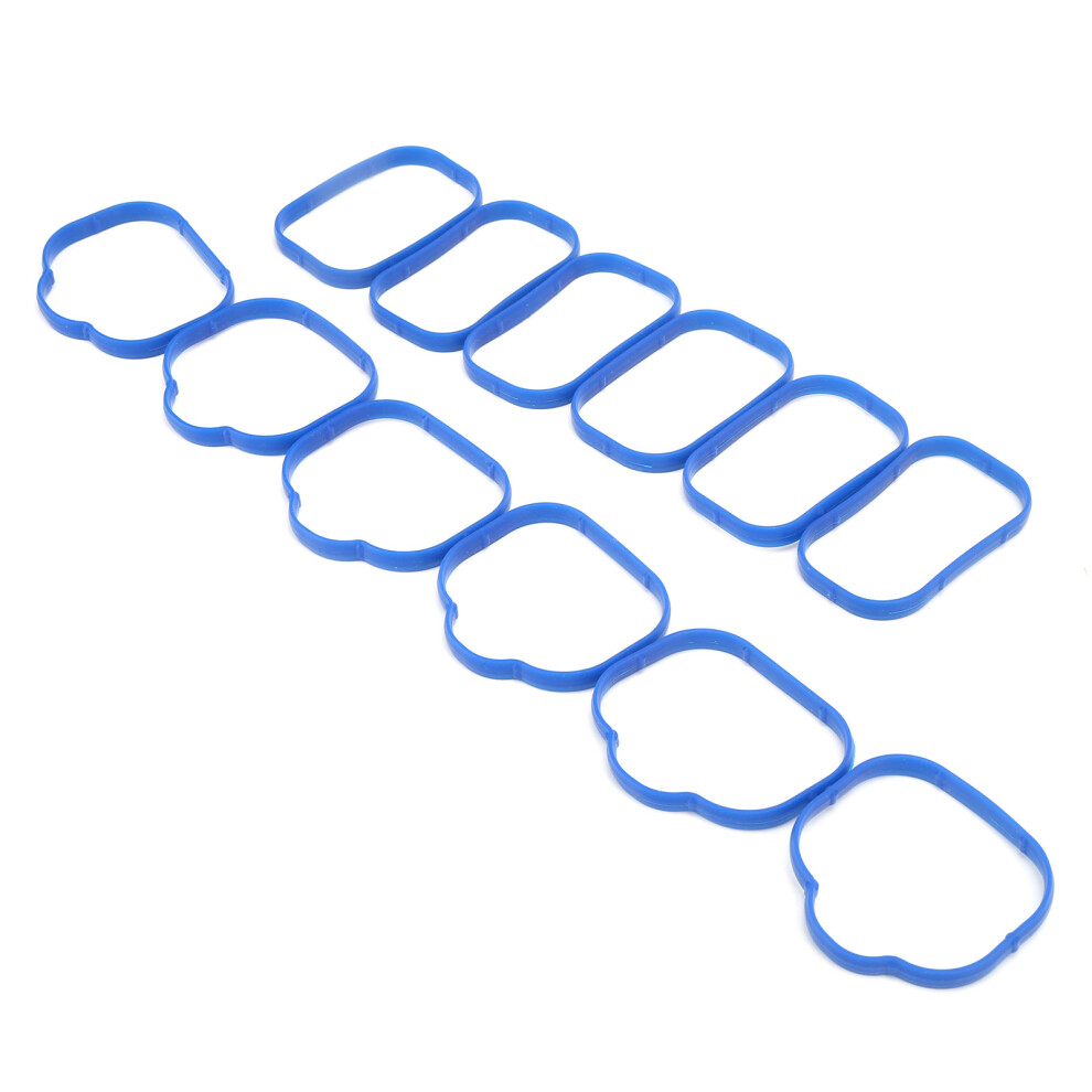 12Pcs Gasket Set For 3.6L Engines 2011Â2014 - Intake Manifold 3151378165178