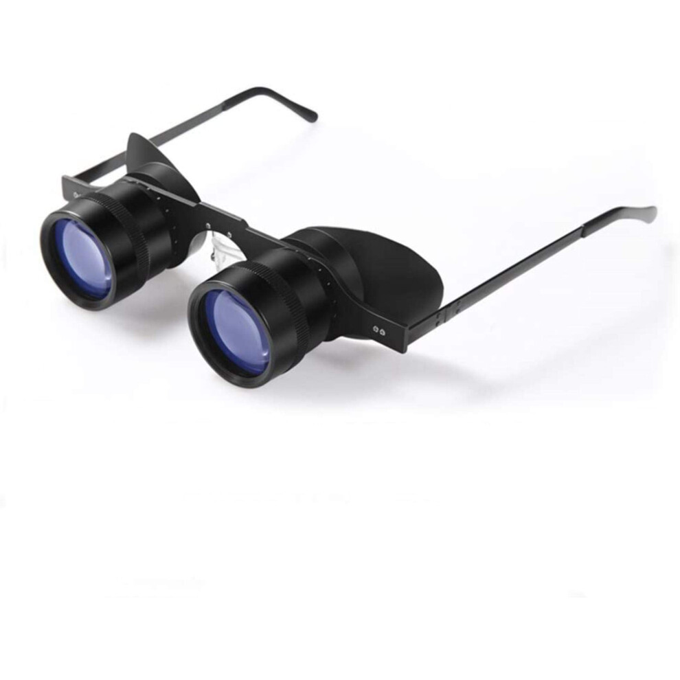 Binoculars 10X34 Magnification Hands Binoculars For Fishing Bird Watching Gift 9094768691717