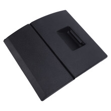 Impact-Resistant Under Steering Storage Box for BMW E90 E91 E92 E93