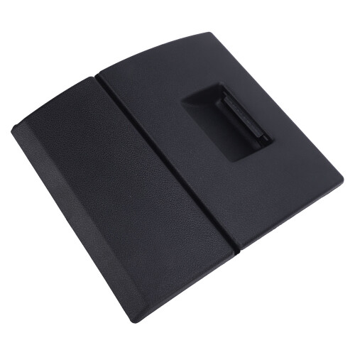 Impact-Resistant Under Steering Storage Box for BMW E90 E91 E92 E93