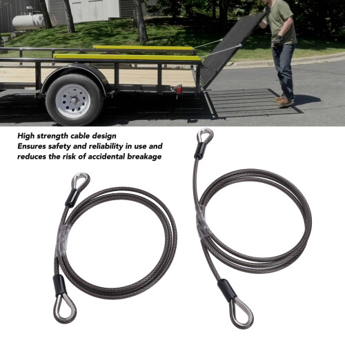 Stainless Steel BBQ Grill Tool Set 5 pcs Rust-Resistant Ergonomic Handles 2