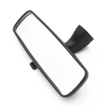 Wide Angle  Definition Interior Rearview Mirror for Peugeot 307