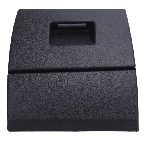 Impact-Resistant Under Steering Storage Box for BMW E90 E91 E92 E93 1