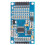 ADS1256IDB 24 bits 8 canaux module ADC 30 ksps 3 V 3
