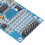 ADS1256IDB 24 bits 8 canaux module ADC 30 ksps 3 V 10