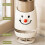 Cutter Holder Multifunctional Rotating Holder ThreeDimensional Rotating Storage Rack Desktop Kitchen Organizer Hold 4