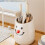 Cutter Holder Multifunctional Rotating Holder ThreeDimensional Rotating Storage Rack Desktop Kitchen Organizer Hold 5