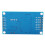 ADS1256IDB 24 bits 8 canaux module ADC 30 ksps 3 V 6