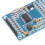 ADS1256IDB 24 bits 8 canaux module ADC 30 ksps 3 V 7