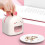 Sunflower Seeds Sheller Electric Nut Sheller with Speed Automatic Pig Shape Design for Home 5