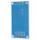 ADS1256IDB 24 bits 8 canaux module ADC 30 ksps 3 V 5