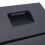Impact-Resistant Under Steering Storage Box for BMW E90 E91 E92 E93 4