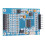 ADS1256IDB 24 bits 8 canaux module ADC 30 ksps 3 V 9