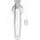 Stainless Steel Nut Cracker With NonSlip Handle, Comfortable Grip, For Nuts, Walnuts, Chestnuts, And Solid Foods 5
