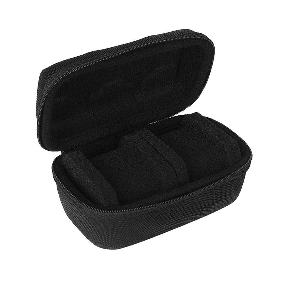 Smartwatch Carrying Case Travel Storage Box For Wristwatches Protective Hard Case Portable Jewelry Organizer 9187378732236