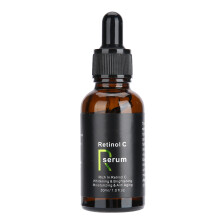 Ulepsz swoją rutynę pielęgnacji skóry dzięki naszemu organicznemu serum tłoczonemu na zimno, pełnemu korzyści przeciwstarzeniowych, które
