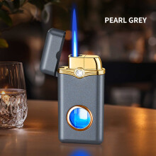 (G) Vintage Trench Lighter Lighter Vintage Steam Punk Lighter-cool Unique Lighters