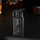 (J) Electroplated Direct Fire Fire Quartz Dial With Visible Window Inflatable Windproof Lighter 1