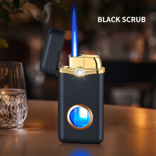 (B) Vintage Trench Lighter Lighter Vintage Steam Punk Lighter-cool Unique Lighters