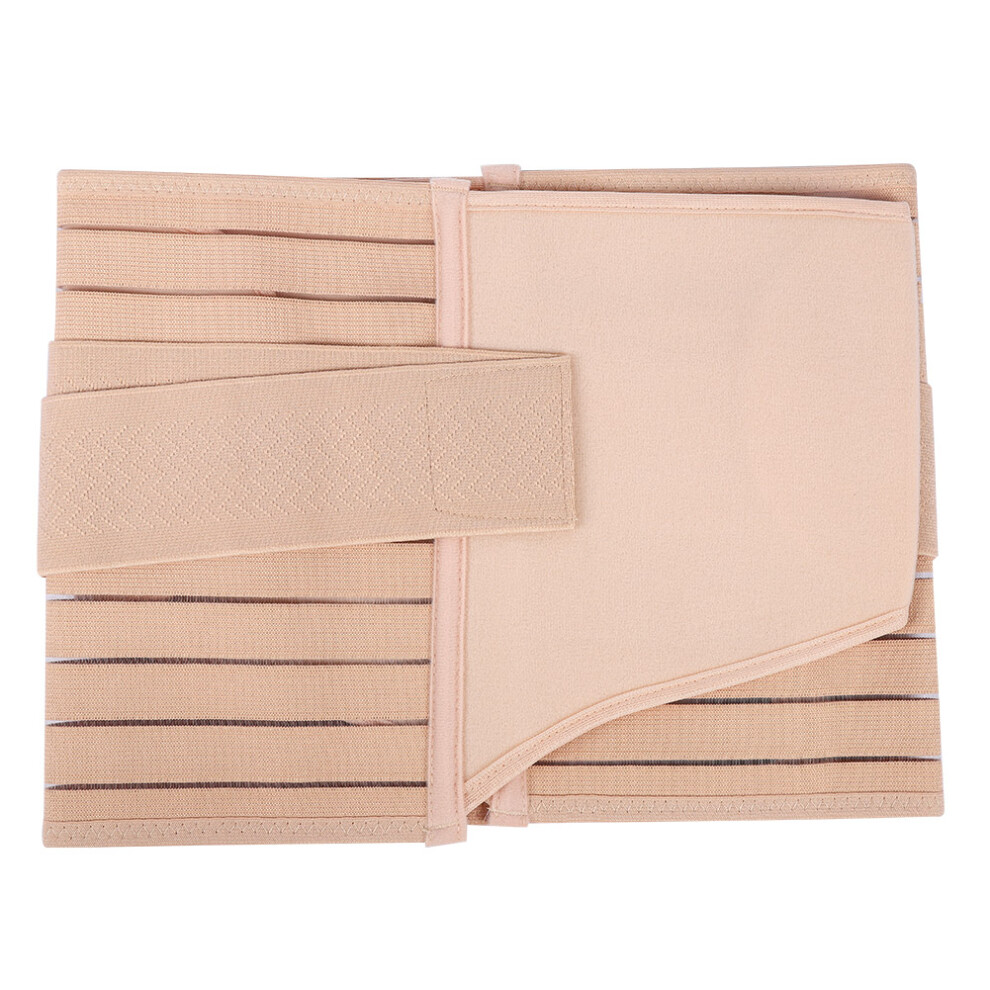 Postpartum Belly Band, Waist Trainer For Abdomen Compression And Tummy Control, Breathable Material And Comfortable Design, Postpartum Recovery